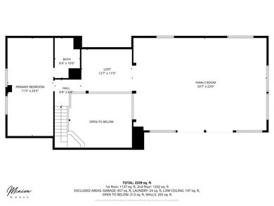 Beautifully renovated and thoughtfully designed, this Kings - photo 28