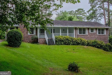 2016 Gibraltar Way, Conyers, GA - **beautifully renovated from - photo 1