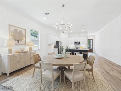 This spacious single-story residence offers a seamless blend of - photo 4
