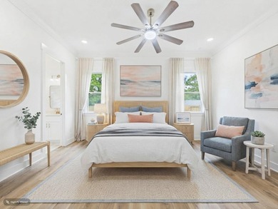 This spacious single-story residence offers a seamless blend of - photo 6