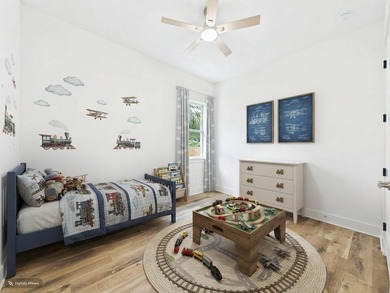 This spacious single-story residence offers a seamless blend of - photo 7