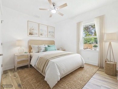 This spacious single-story residence offers a seamless blend of - photo 8