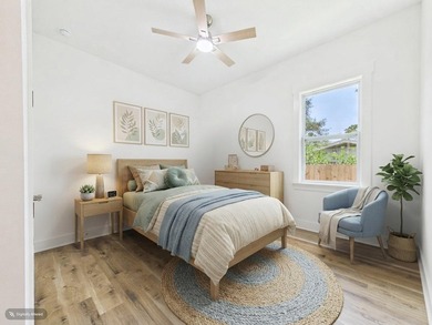 This spacious single-story residence offers a seamless blend of - photo 10