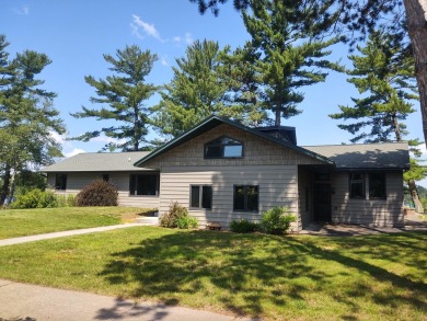 Lake Home For Sale in Tomahawk, Wisconsin