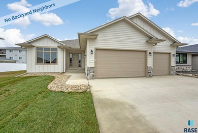 Lake Home For Sale in Sioux Falls, South Dakota