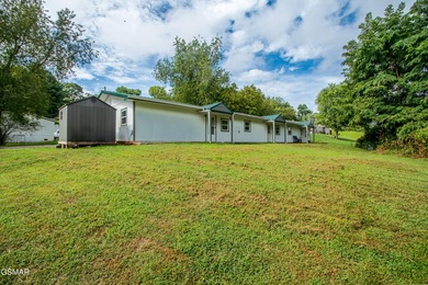 Douglas Lake Home Sale Pending in Kodak Tennessee