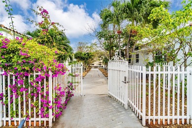 (private lake, pond, creek) Condo For Sale in Miami Beach Florida