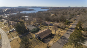 Lake Home SOLD! in Kimberling City, Missouri