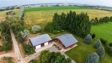 This property is located in the heart of Broadwater County - photo 2