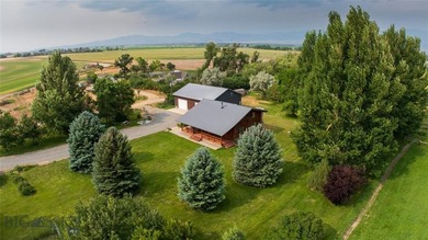 This property is located in the heart of Broadwater County - photo 3