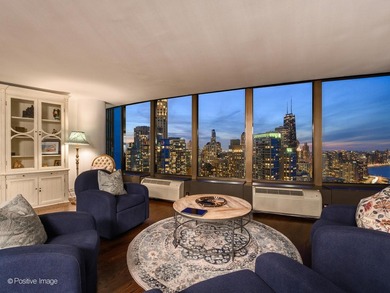 Seldom, if ever, do homes of this caliber, on high floors, come - photo 3