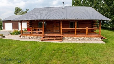 This property is located in the heart of Broadwater County - photo 4