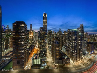 Seldom, if ever, do homes of this caliber, on high floors, come - photo 4