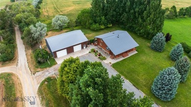 This property is located in the heart of Broadwater County - photo 5