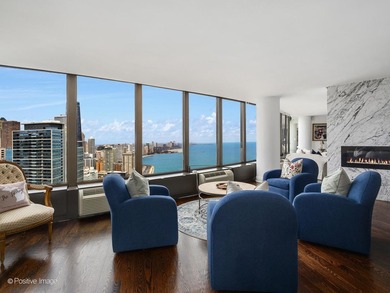 Seldom, if ever, do homes of this caliber, on high floors, come - photo 6