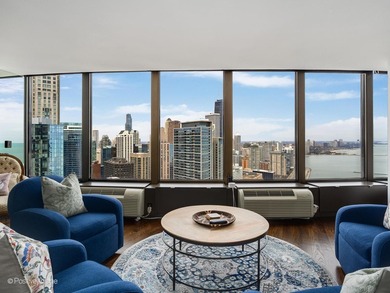Seldom, if ever, do homes of this caliber, on high floors, come - photo 7