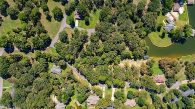 Gorgeous Interior Lots in Upscale Gated Subdivision on Beautiful - photo 8
