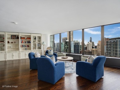 Seldom, if ever, do homes of this caliber, on high floors, come - photo 8