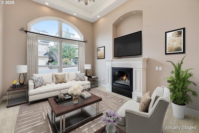 This beautiful home is elegant and sophisticated yet warm and - photo 8