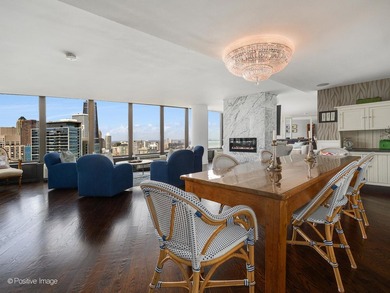 Seldom, if ever, do homes of this caliber, on high floors, come - photo 9