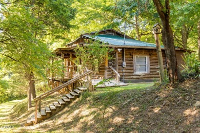 Lake Home For Sale in Sevierville, Tennessee
