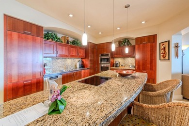 Welcome to Wailea Beach Villas Penthouse 209, one of Wailea's - photo 1