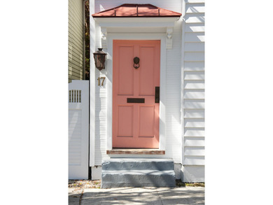 This 1890s Charleston single, steeped in history and character - photo 2