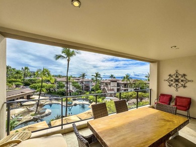 Welcome to Wailea Beach Villas Penthouse 209, one of Wailea's - photo 3