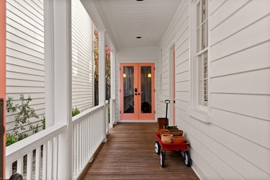 This 1890s Charleston single, steeped in history and character - photo 4