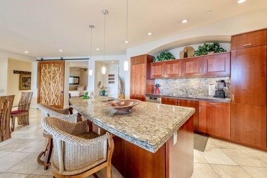 Welcome to Wailea Beach Villas Penthouse 209, one of Wailea's - photo 4