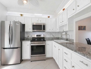 Enjoy easy Florida living in this beautifully maintained and - photo 7