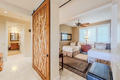Welcome to Wailea Beach Villas Penthouse 209, one of Wailea's - photo 9