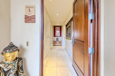 Welcome to Wailea Beach Villas Penthouse 209, one of Wailea's - photo 10