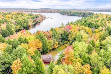 Sandy Pond - Waldo County Home For Sale in Freedom Maine