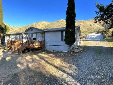 Lake Isabella Home Sale Pending in Bodfish California
