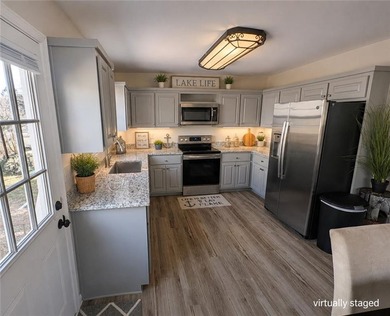 || COMPLETE INTERIOR RENOVATION || LAKE LANIER COMMUNITY WITH - photo 4