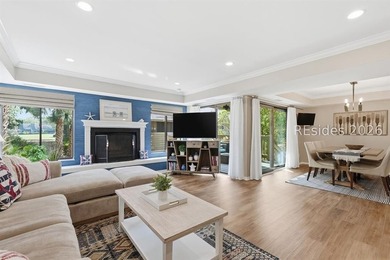 Well-appointed 3-bedroom, 3-bath Fazio Villa located within - photo 4