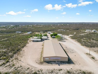 Lake Amistad Commercial For Sale in Del Rio Texas