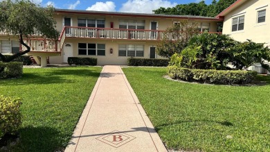 Century Village Lake Condo For Sale in West Palm Beach Florida