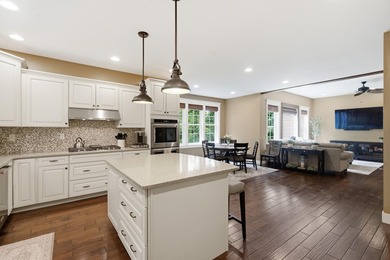Welcome to this exceptional two-story walkout nestled on a - photo 12