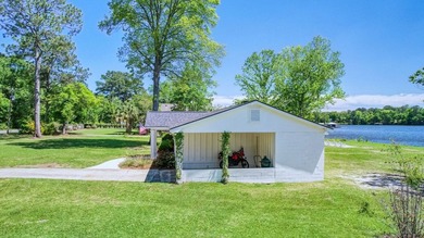 This Lake Home is truly a rare gem! Nestled along 165 Feet of - photo 14
