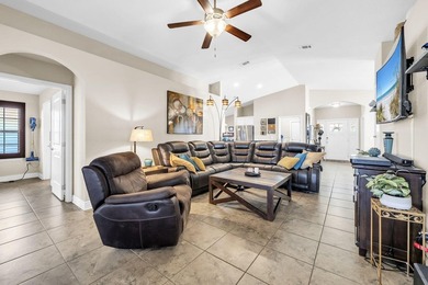 Finally! An appropriately priced 1 story 4 bedroom home in the - photo 15