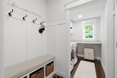 Welcome to this exceptional two-story walkout nestled on a - photo 15