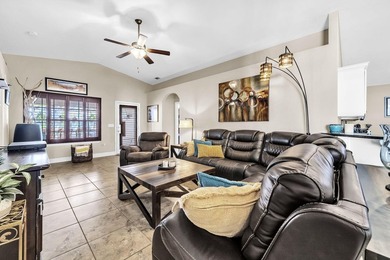 Finally! An appropriately priced 1 story 4 bedroom home in the - photo 17
