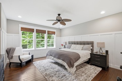 Welcome to this exceptional two-story walkout nestled on a - photo 17