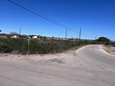 Lake Lot For Sale in Del Rio, Texas