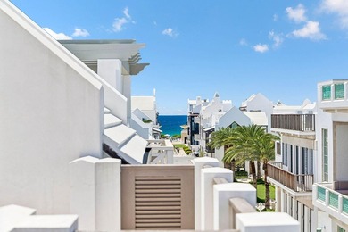 Amazing south side home in Alys Beach. Exceptional design by - photo 1