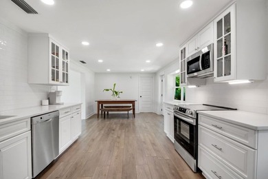 This Lake Home is truly a rare gem! Nestled along 165 Feet of - photo 22