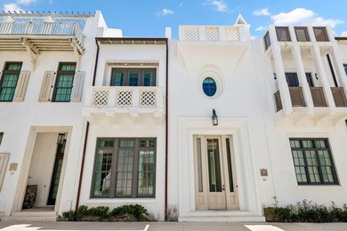 Amazing south side home in Alys Beach. Exceptional design by - photo 2