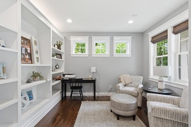 Welcome to this exceptional two-story walkout nestled on a - photo 22